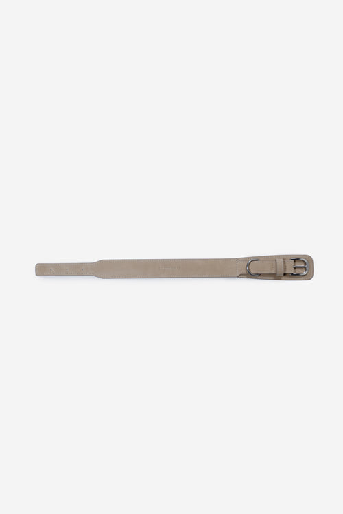Collar Premier White Sand