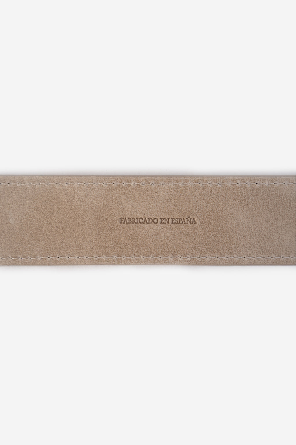Collar Premier White Sand
