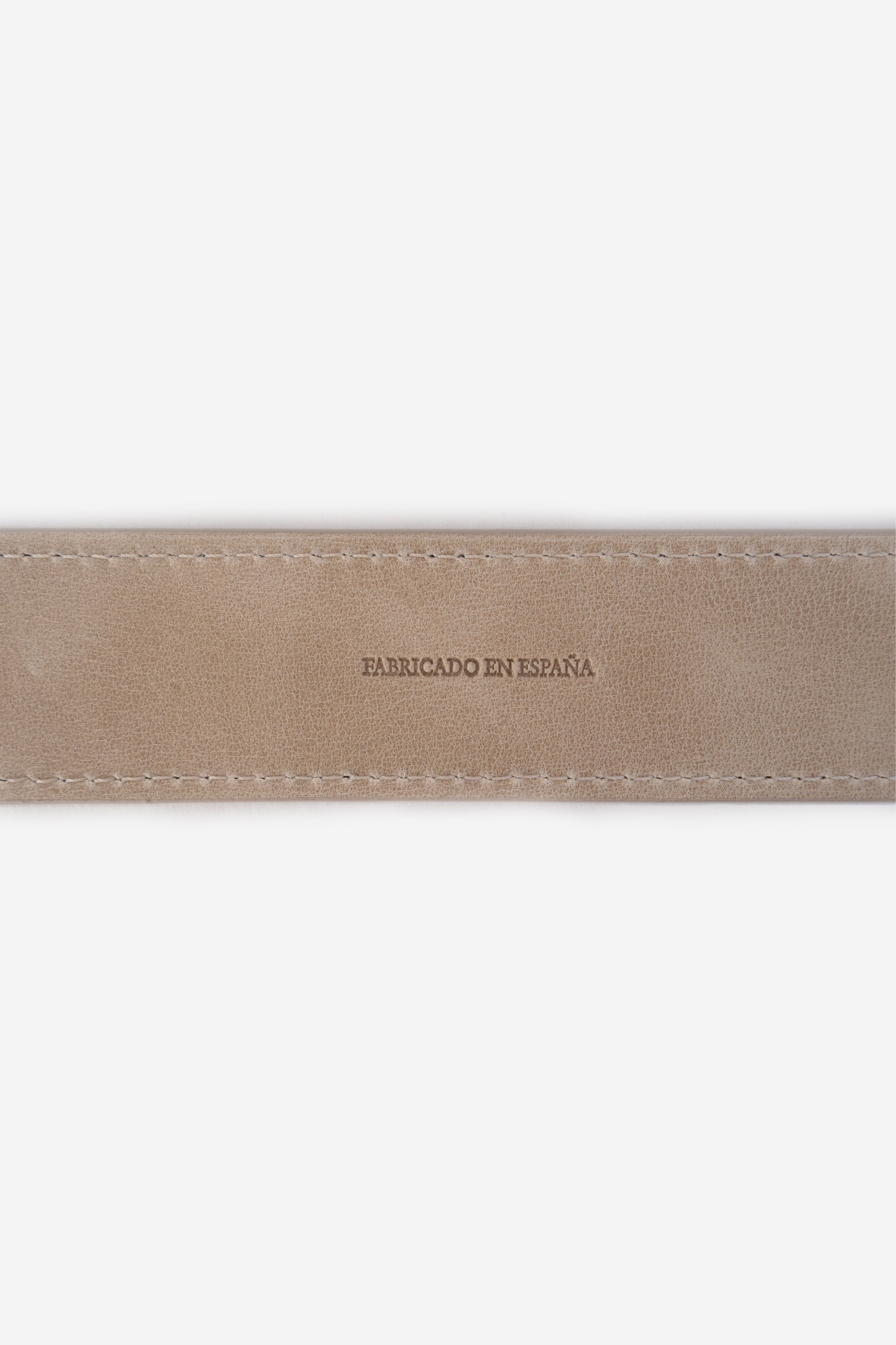 Collar Premier White Sand