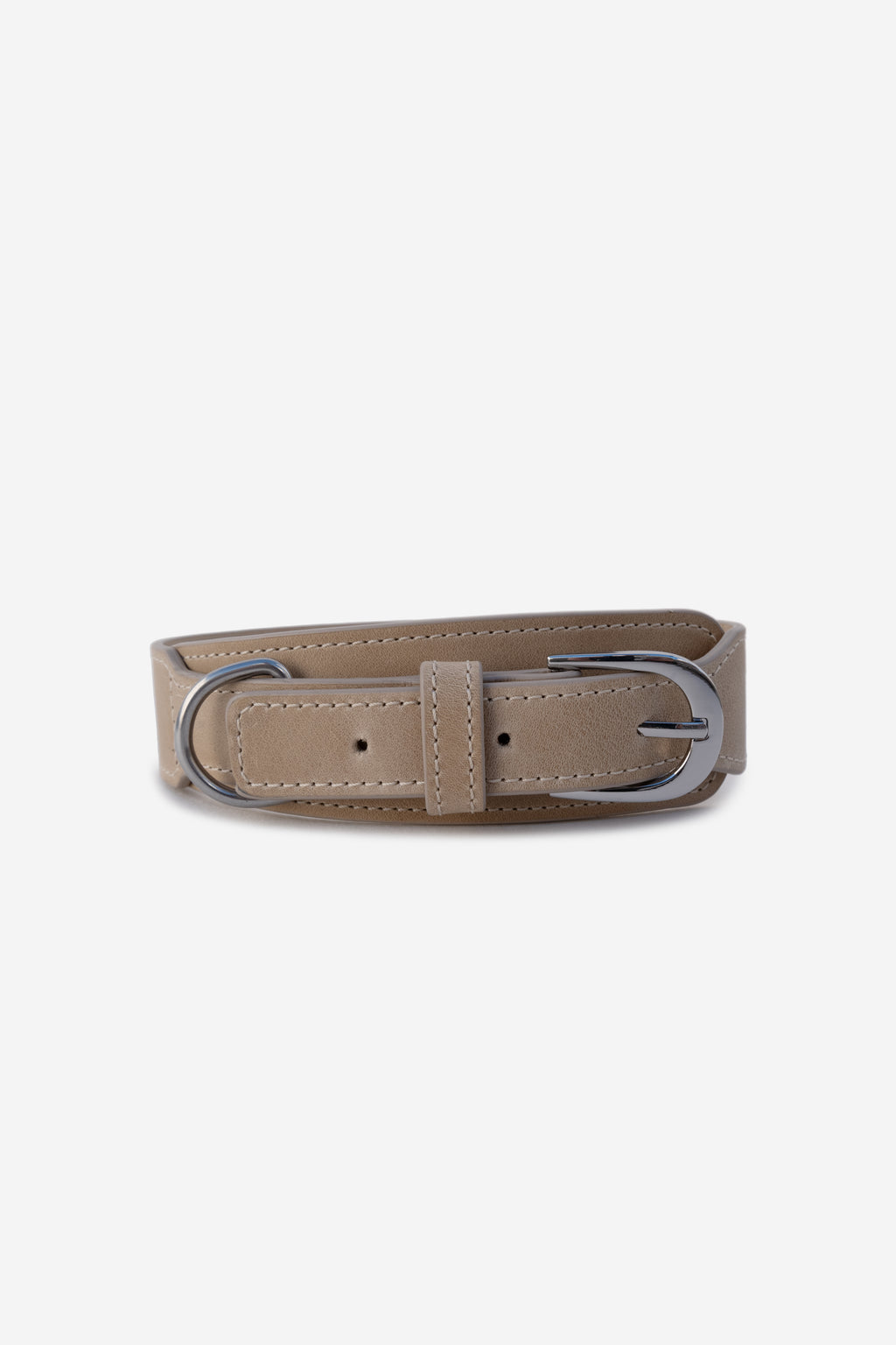 Collar Premier White Sand
