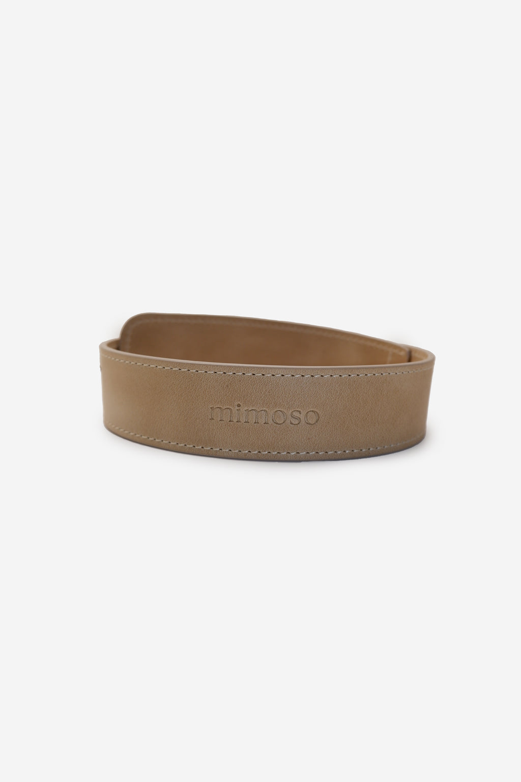 Collar Premier White Sand