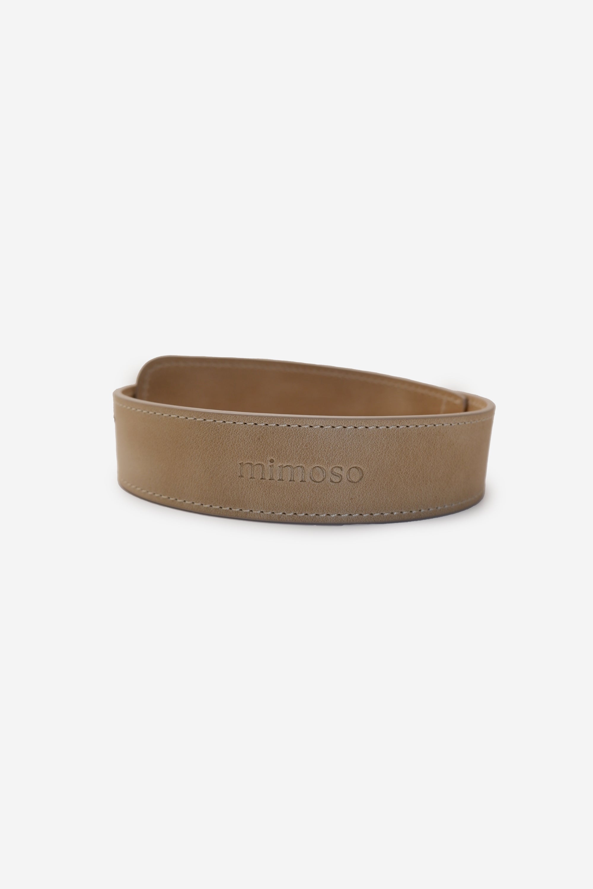 Collar Premier White Sand